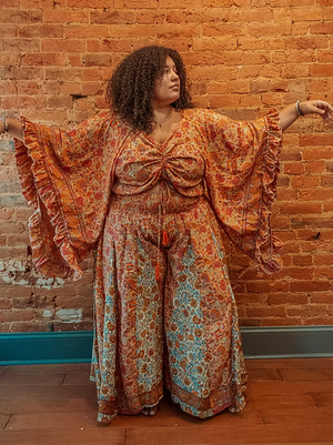 Janelle Flow Pant