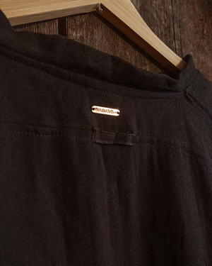 Camisa Mason de pull-over
