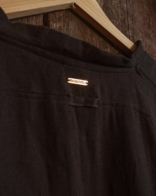 Camisa Mason de pull-over