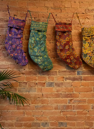 Silk Stockings