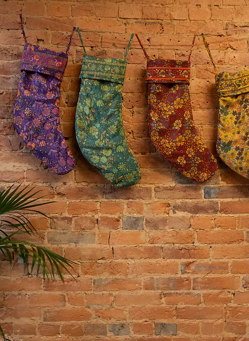 Silk Stockings