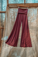 Gardenbelle EcoVero Yoga Pants