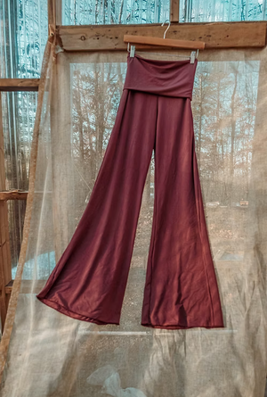 Gardenbelle EcoVero Yoga Pants