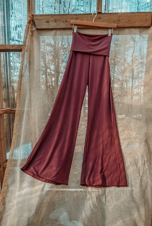 Gardenbelle EcoVero Yoga Pants