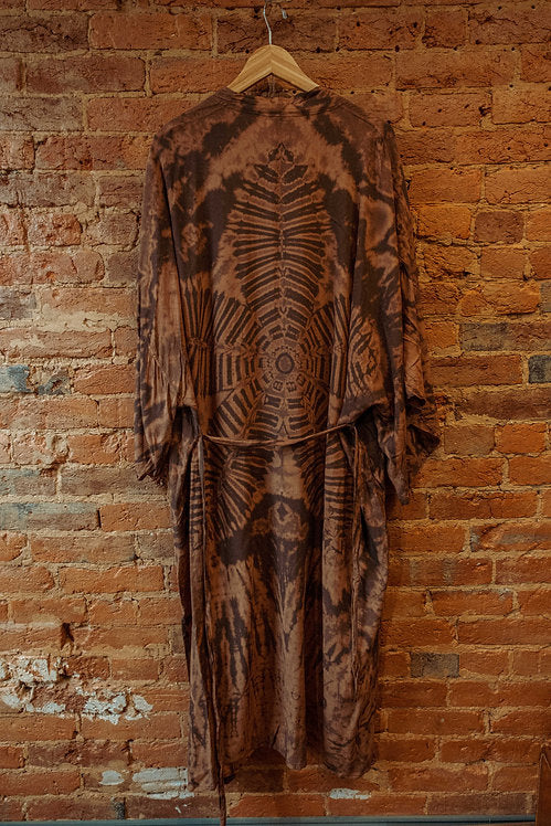 Kimono Moondance