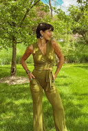 Gardenbelle EcoVero Yoga Pants