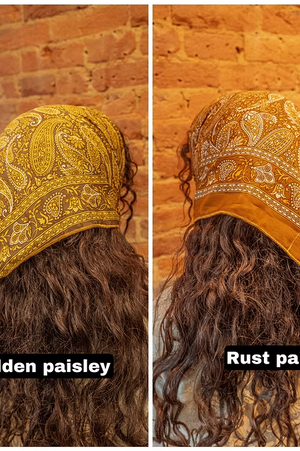 Hippie Bandana