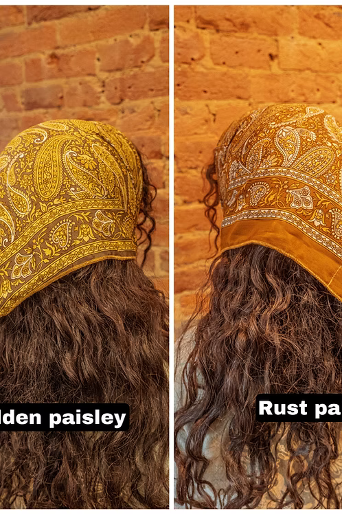 Hippie Bandana