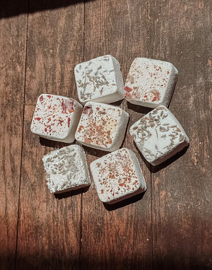 Eucalyptus Herb Shower Steamers