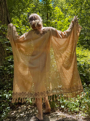 Aire Kimono