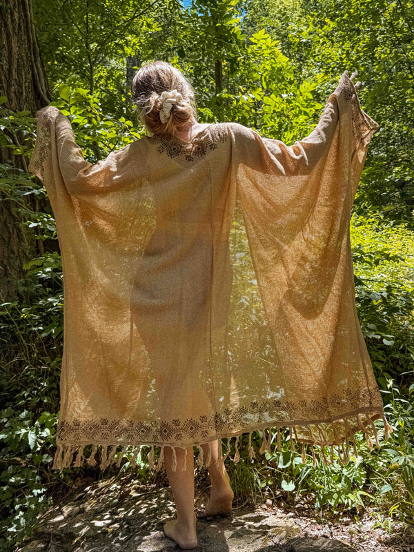 Aire Kimono