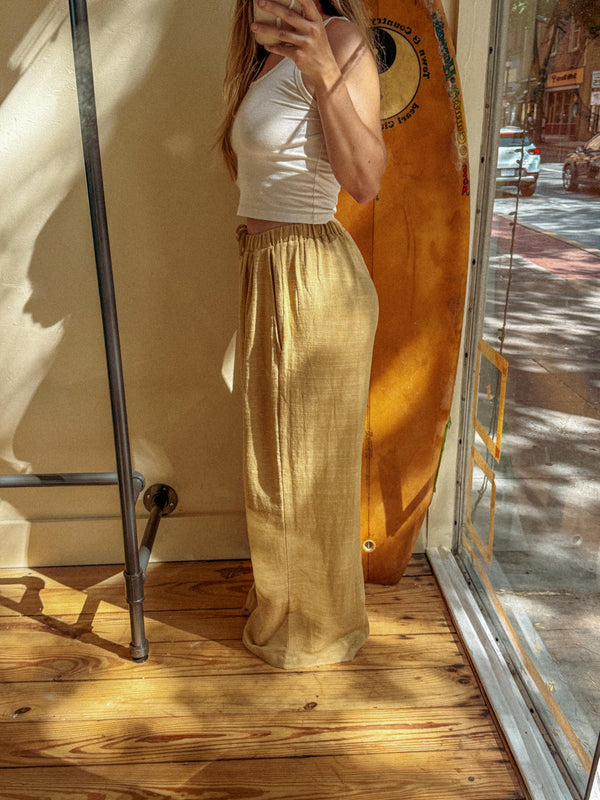 Callum Trousers