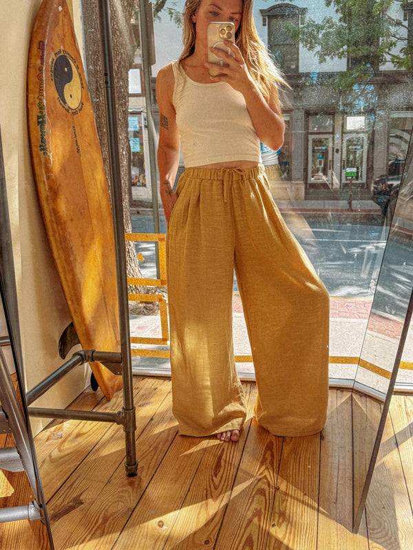 Callum Trousers