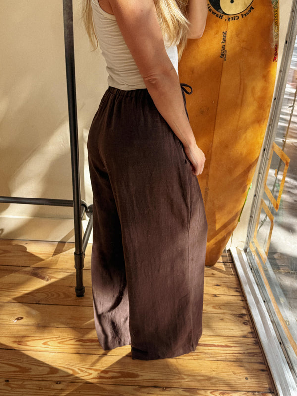 Callum Trousers