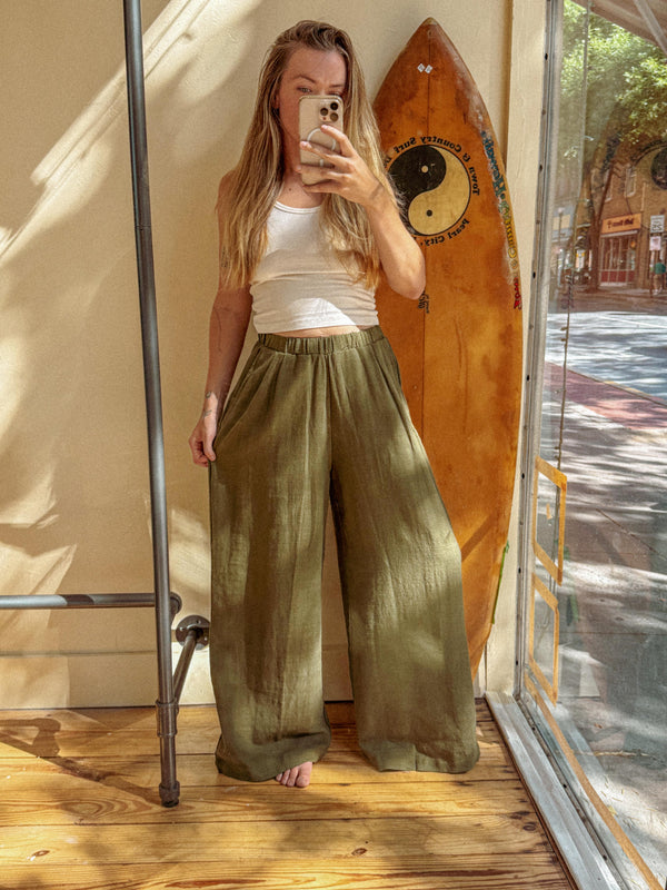 Callum Trousers