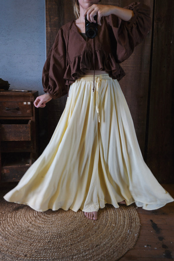 Bohdi Free Flow Pants