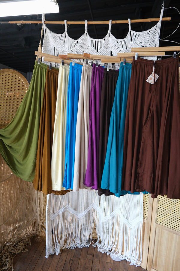 Bohdi Free Flow Pants
