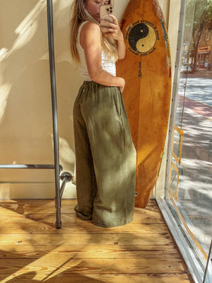 Callum Trousers