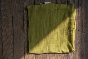 Salty Shakka Block Printed Sarong + Scarf