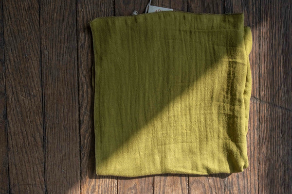 Salty Shakka Block Printed Sarong + Scarf