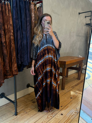 Special Edition October Kaftan