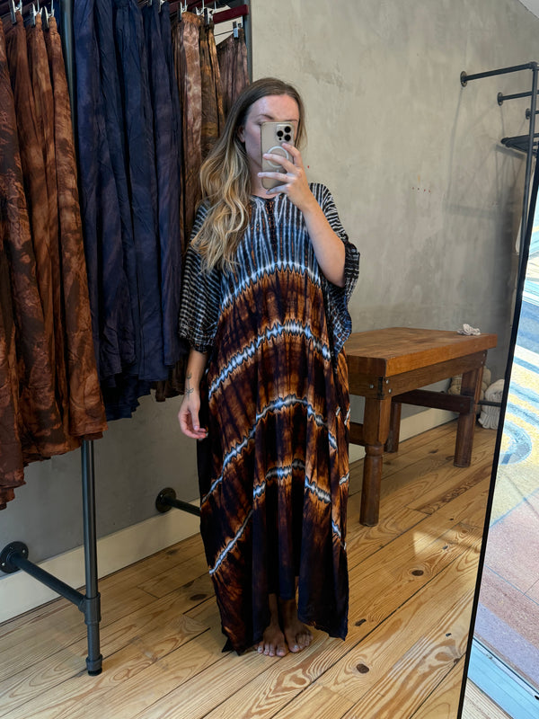 Special Edition October Kaftan