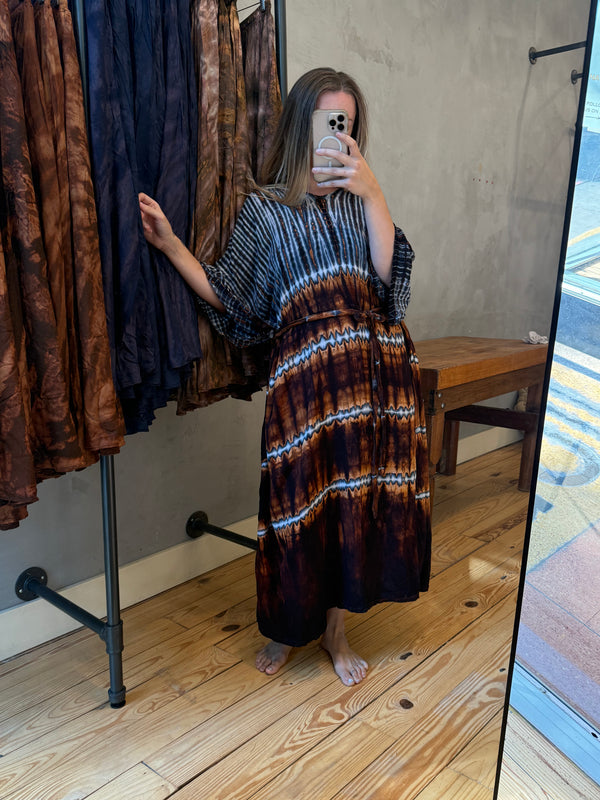 Special Edition October Kaftan