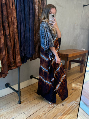 Special Edition October Kaftan
