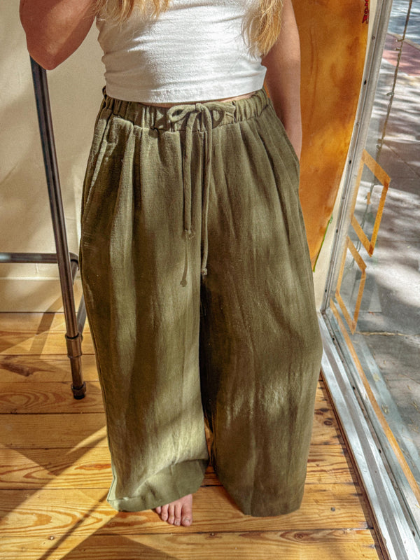 Callum Trousers