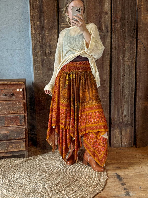 Del Rae Fairy Skirt