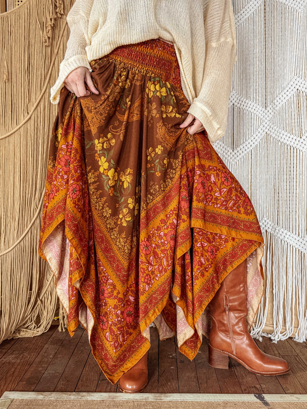 Del Rae Fairy Skirt