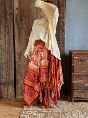 Del Rae Fairy Skirt