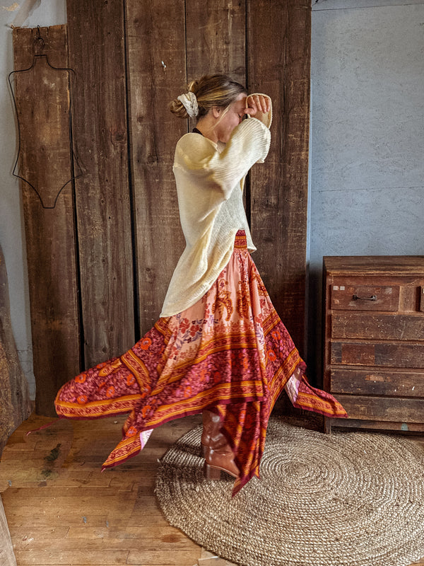 Del Rae Fairy Skirt