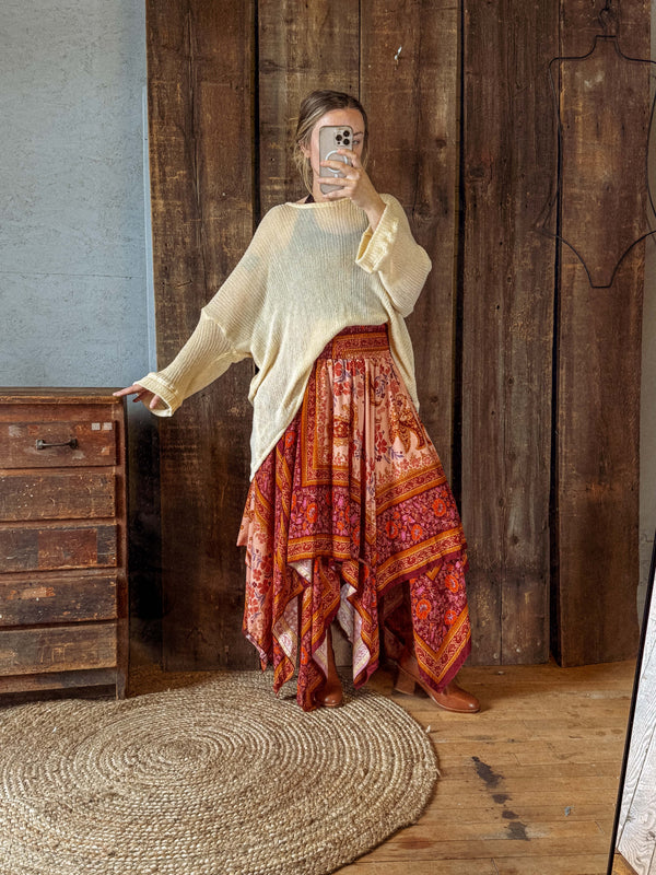 Del Rae Fairy Skirt