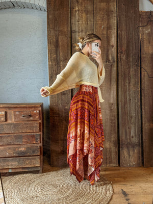 Del Rae Fairy Skirt