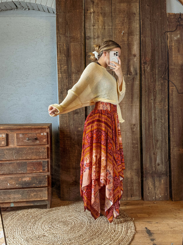 Del Rae Fairy Skirt