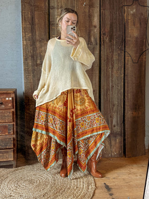 Del Rae Fairy Skirt
