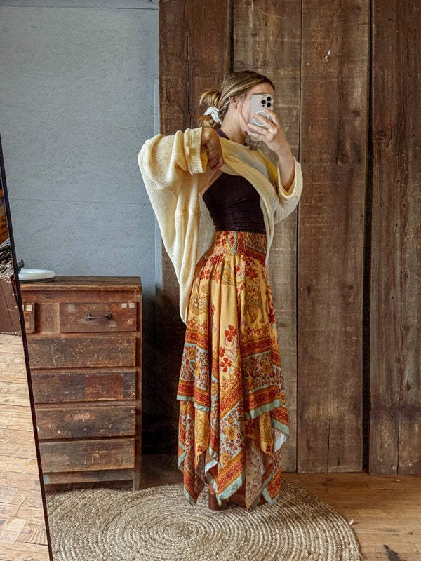 Del Rae Fairy Skirt