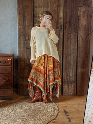 Del Rae Fairy Skirt