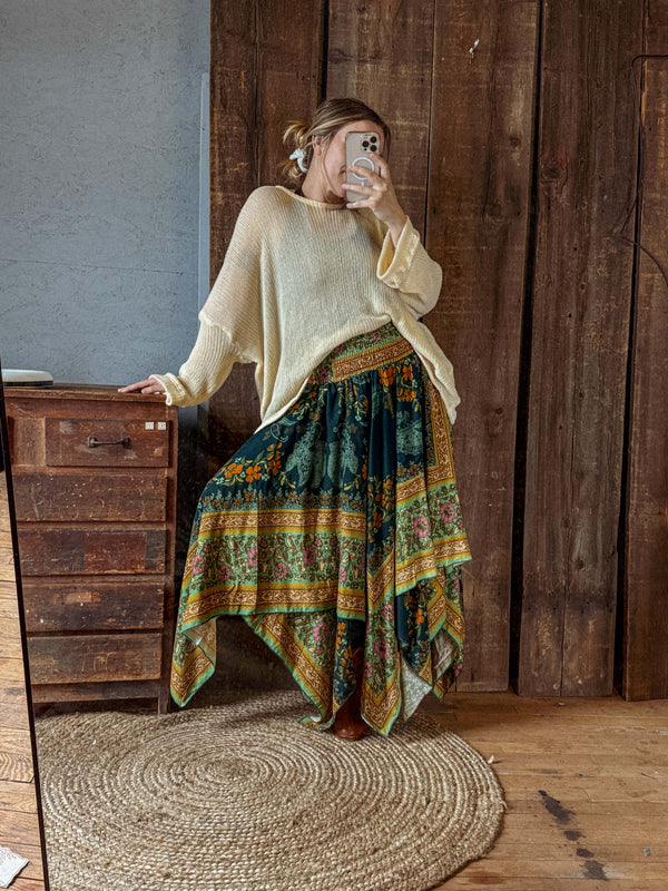 Del Rae Fairy Skirt