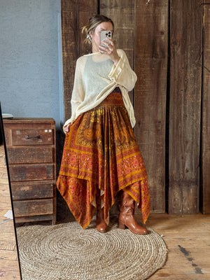 Del Rae Fairy Skirt