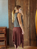 Stella Wool Waistcoat Vest