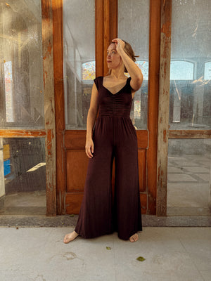 Lotus Jumpsuit