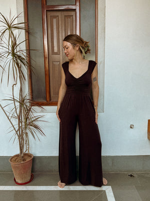 Lotus Jumpsuit