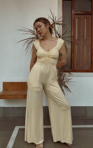 Lotus Jumpsuit