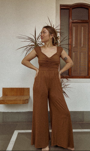 Lotus Jumpsuit