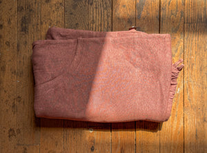 Willa Tank: Hemp Organic Cotton
