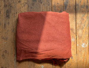 Willa Tank: Hemp Organic Cotton