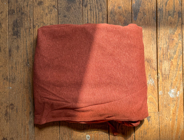 Willa Tank: Hemp Organic Cotton