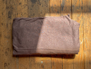 Willa Tank: Hemp Organic Cotton
